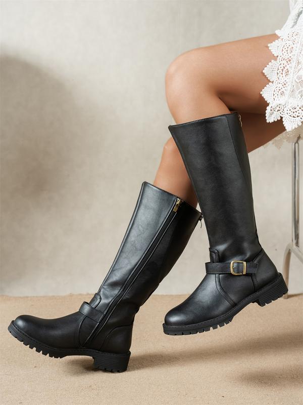 Vero™ | Botas Elegantes