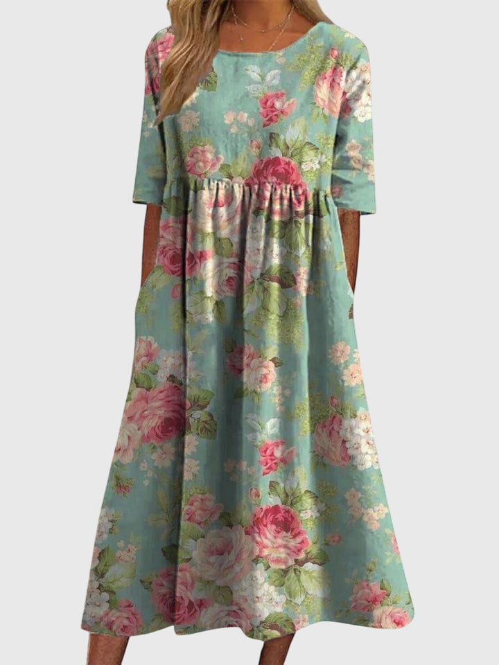 Suzan | Vestido Favorable