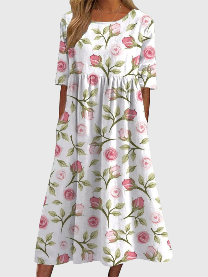 Suzan | Vestido Favorable