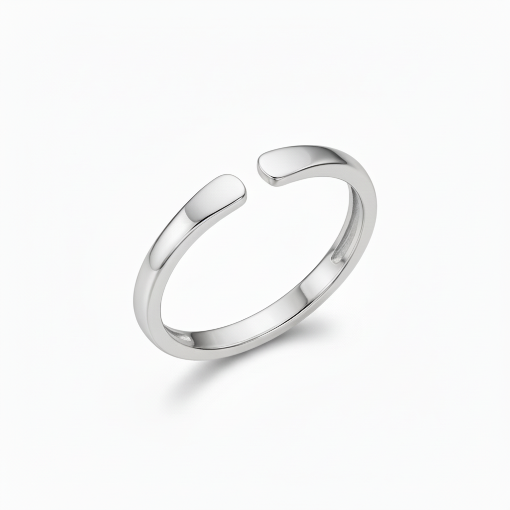 INICIAL AMOUR AJUSTABLE