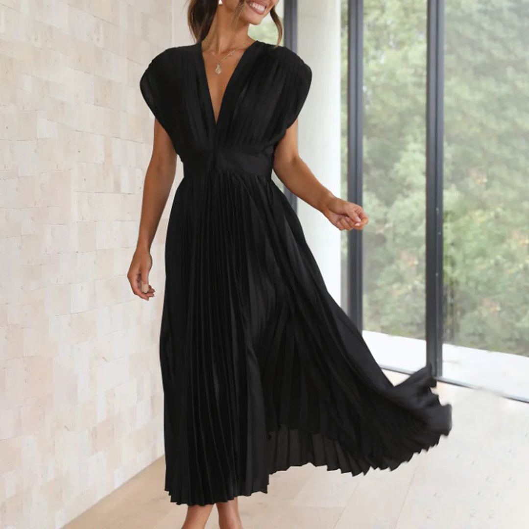 Charlotte™ | Vestido Clásico Atemporal