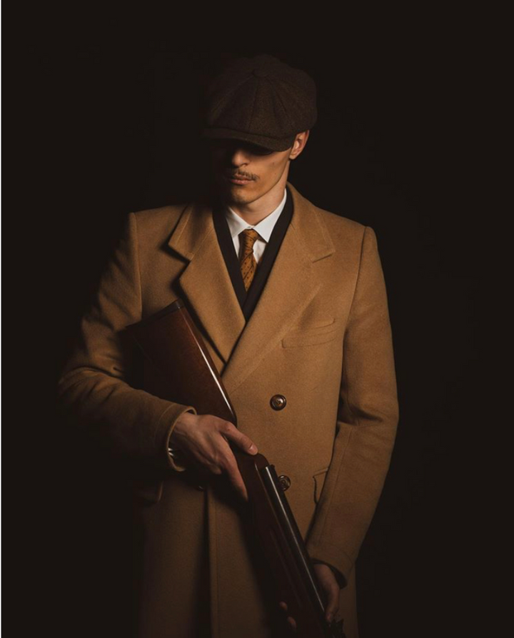 Alexander | Gorro clásico para hombres