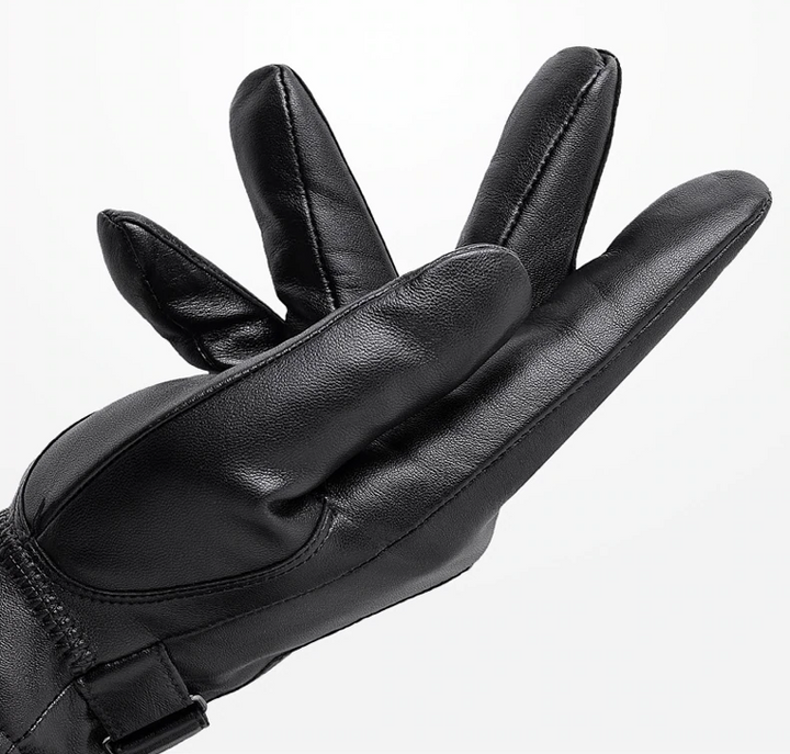Jack | Guantes de piel
