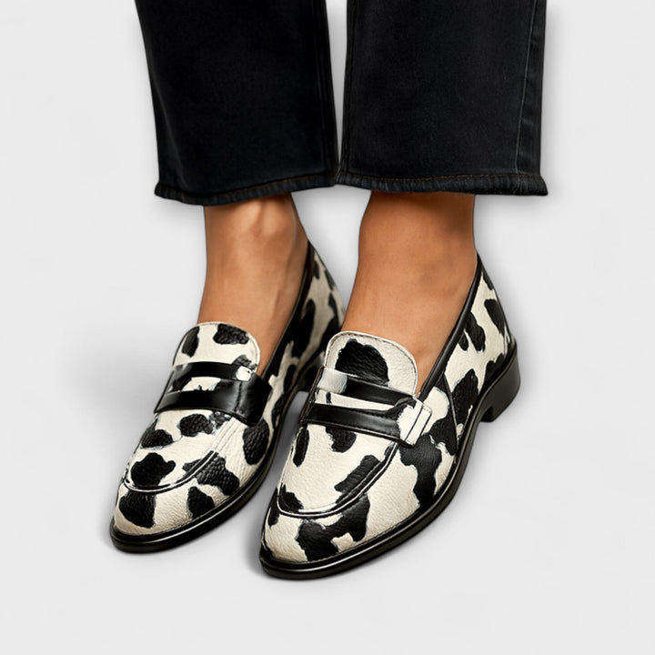 Victoria | Zapatillas de declaración