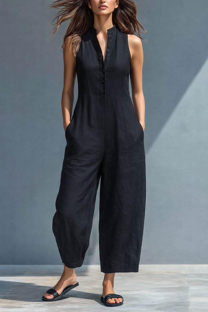 Lotte™ || Mono minimalista sin mangas