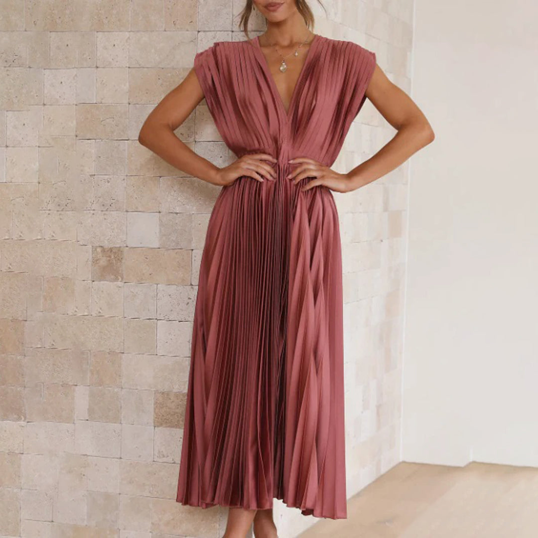 Charlotte™ | Vestido Clásico Atemporal