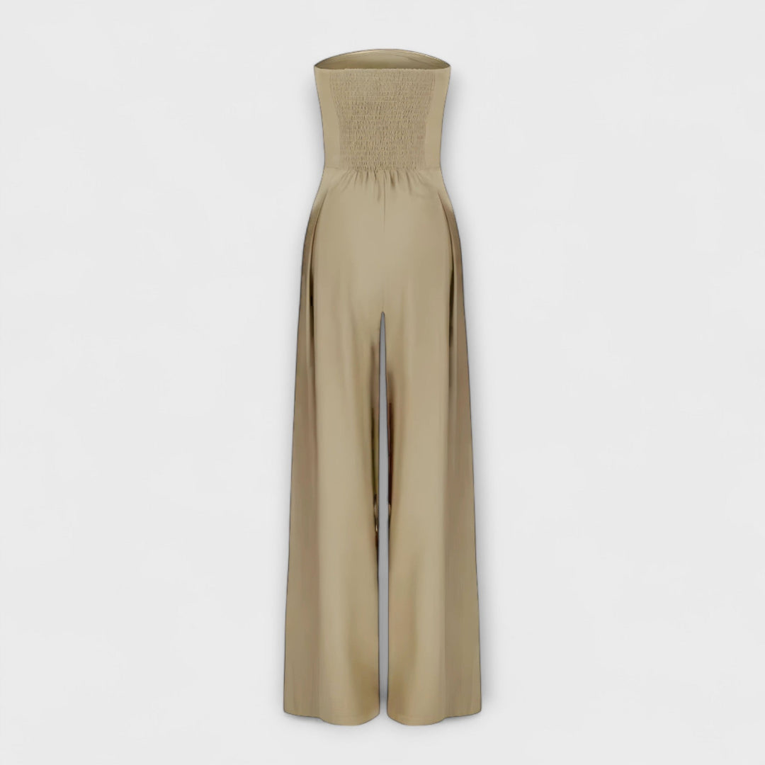 Kiora™ | Elegante mono sin tirantes