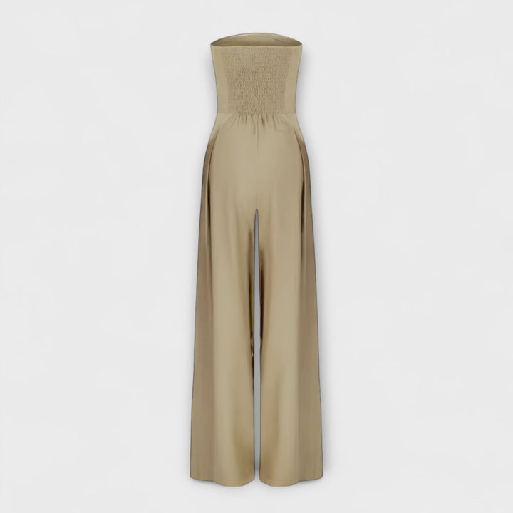 Kiora™ | Elegante mono sin tirantes