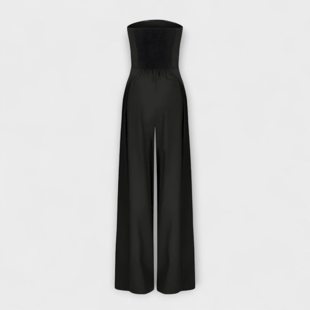 Kiora™ | Elegante mono sin tirantes