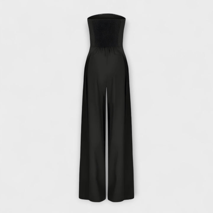 Kiora™ | Elegante mono sin tirantes