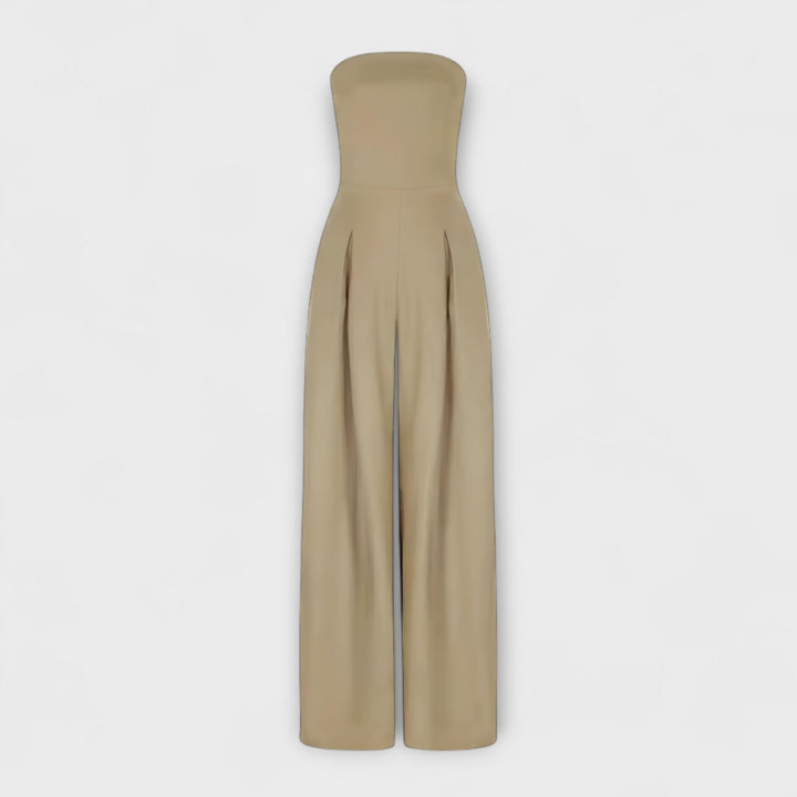 Kiora™ | Elegante mono sin tirantes
