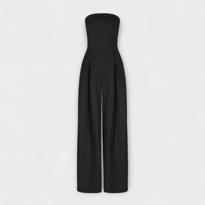 Kiora™ | Elegante mono sin tirantes