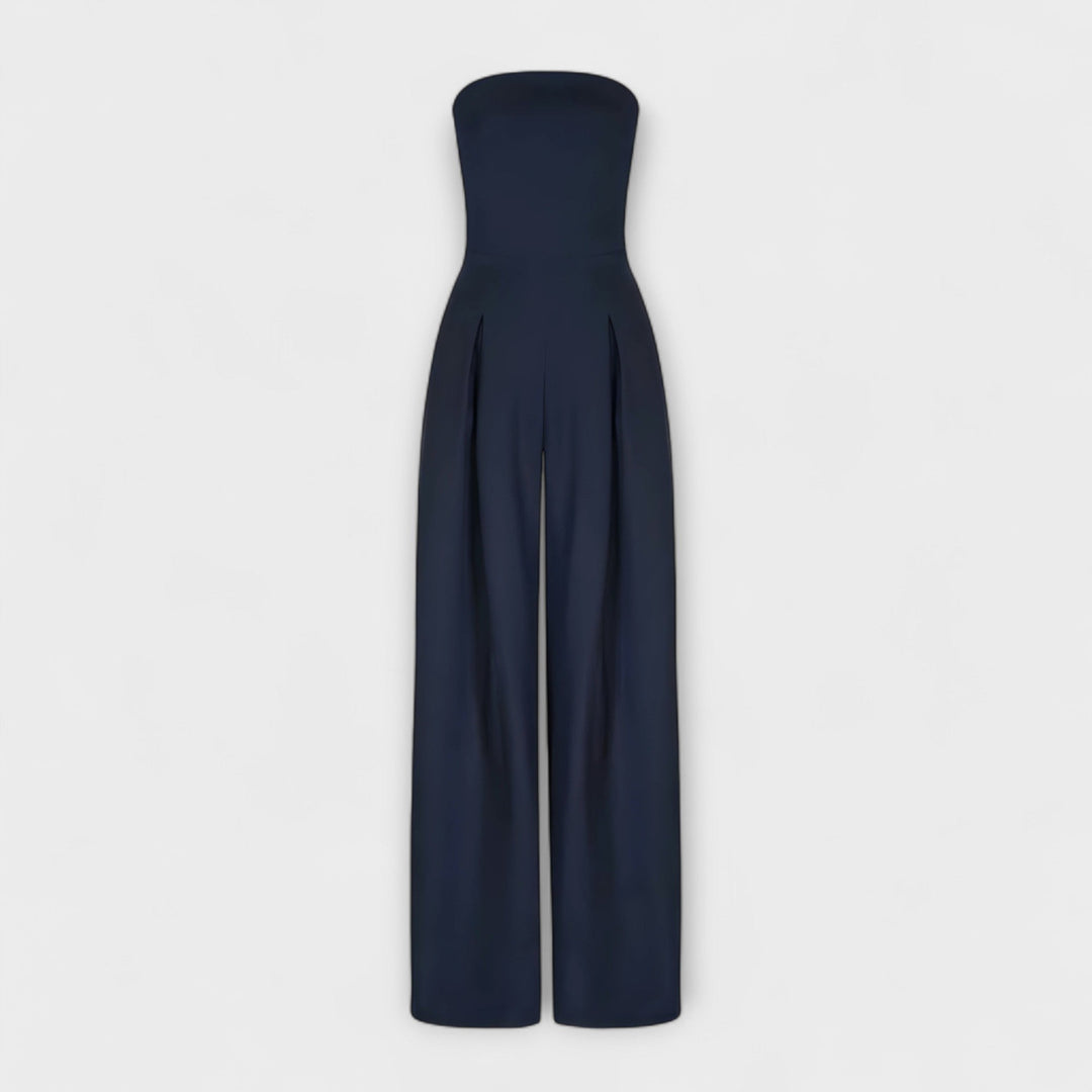 Kiora™ | Elegante mono sin tirantes