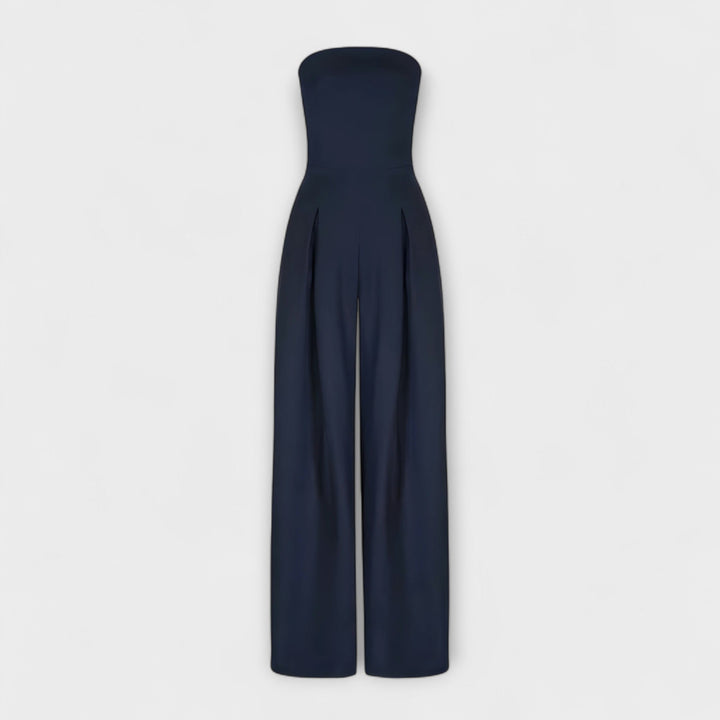 Kiora™ | Elegante mono sin tirantes