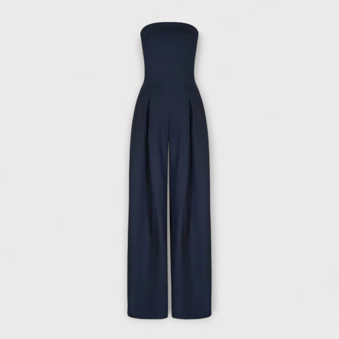 Kiora™ | Elegante mono sin tirantes