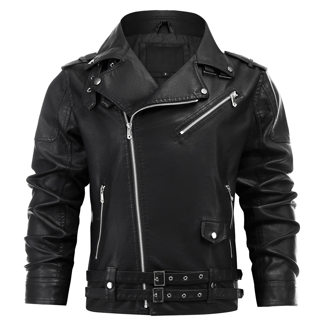 Jonathan | Chaqueta de piel Avenue