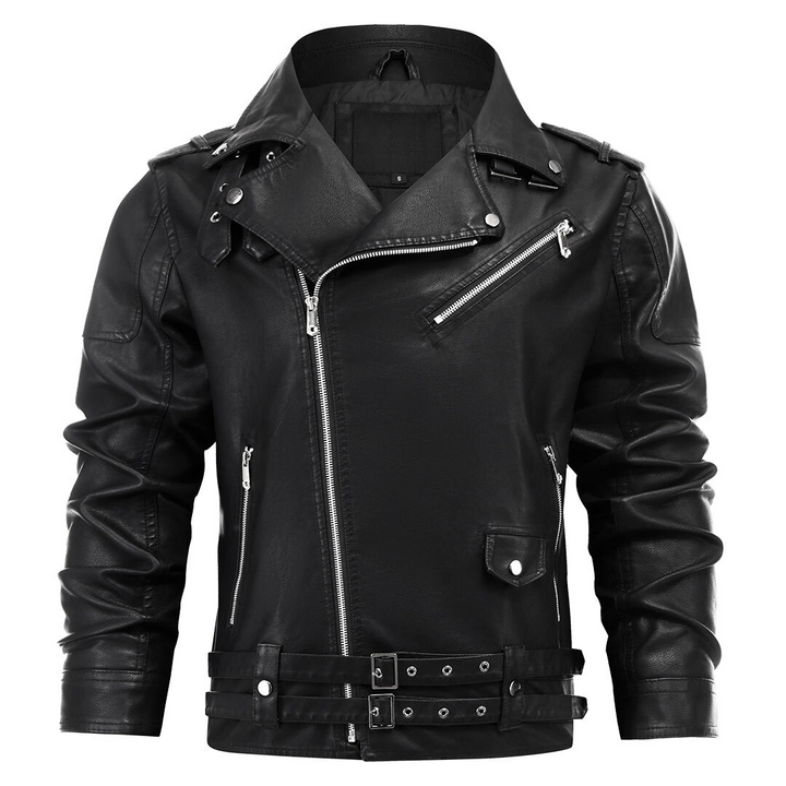 Jonathan | Chaqueta de piel Avenue