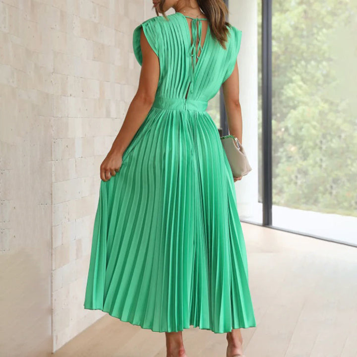 Charlotte™ | Vestido Clásico Atemporal