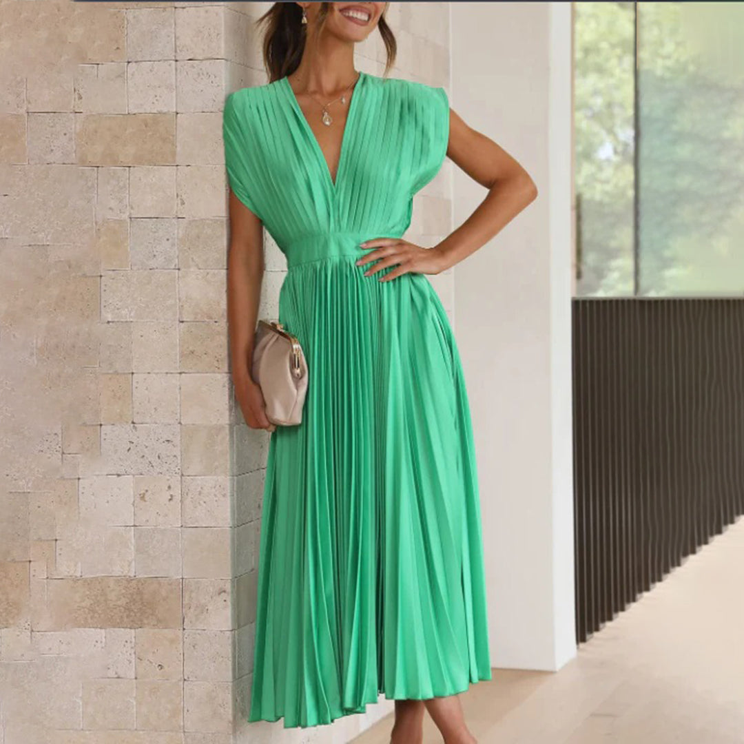 Charlotte™ | Vestido Clásico Atemporal