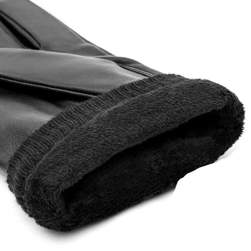 Jack | Guantes de piel