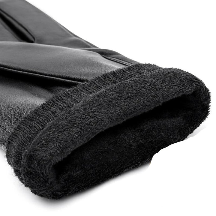 Jack | Guantes de piel