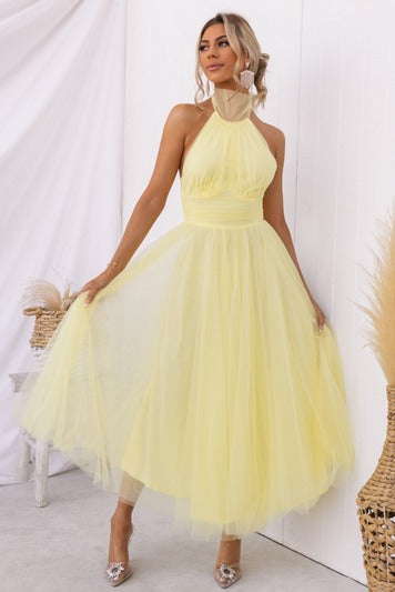 Ella™ | Vestido de Hada Mágico