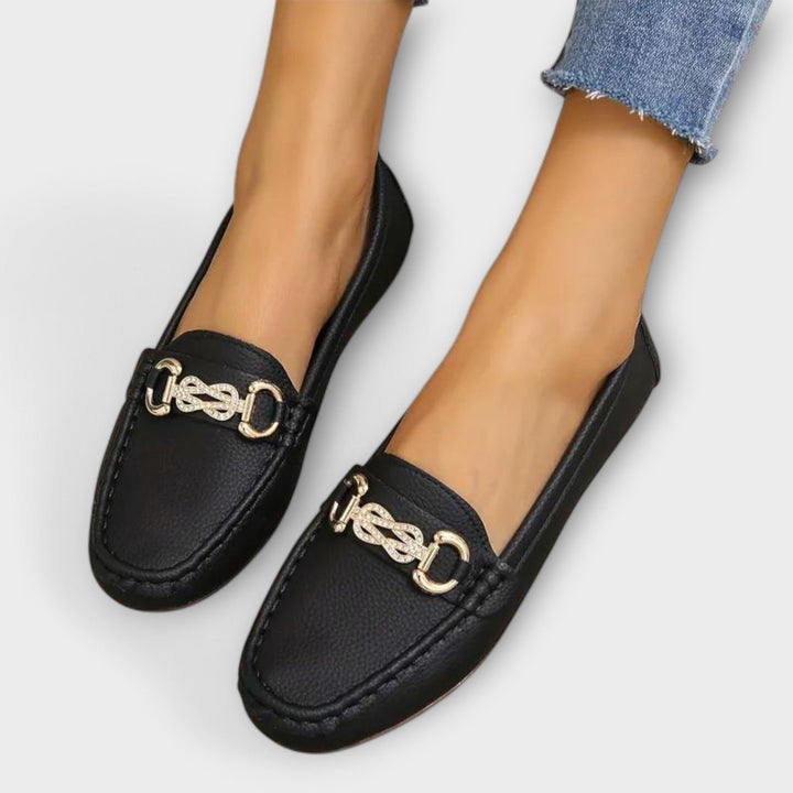 Aura - Mocasín