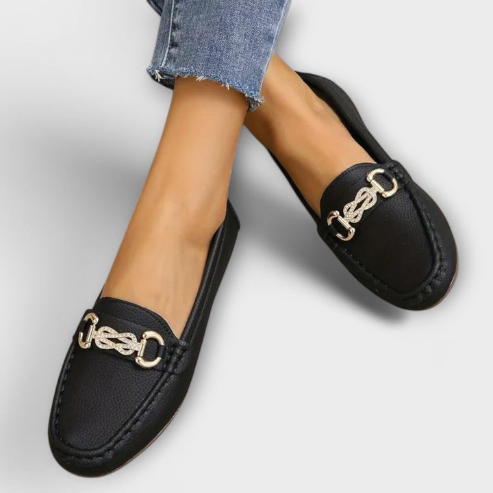 Aura - Mocasín