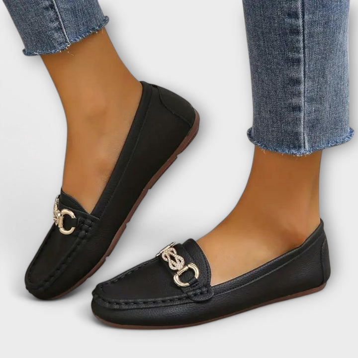 Aura - Mocasín
