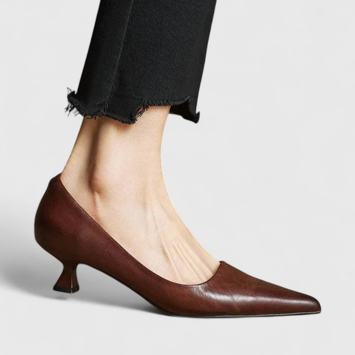 Zhaylisse | Elegantes Tacones