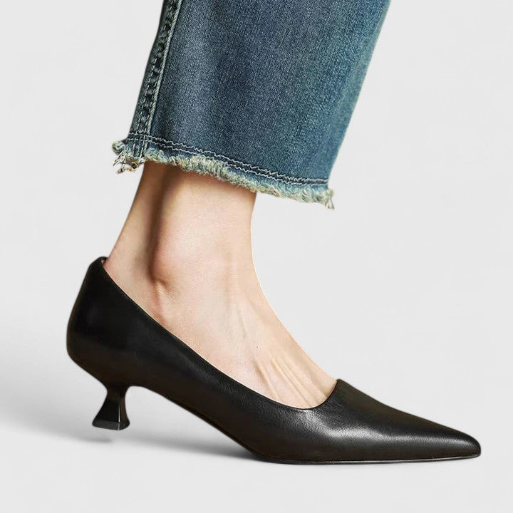 Zhaylisse | Elegantes Tacones