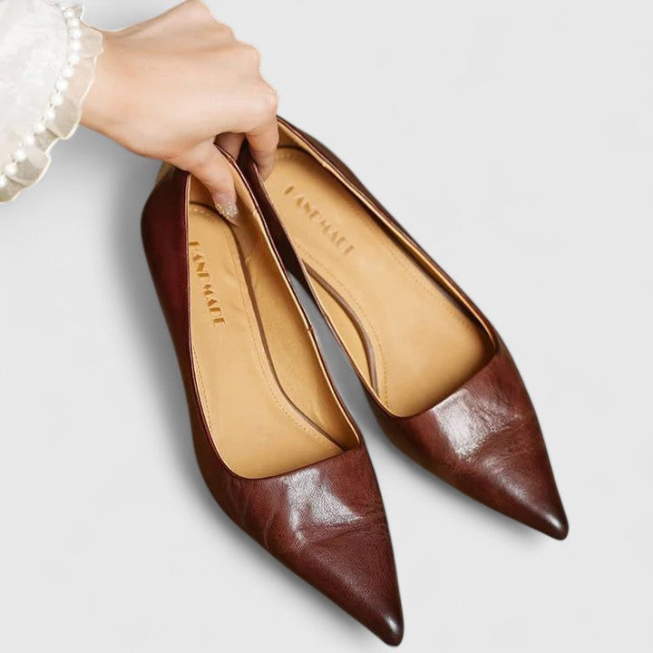 Zhaylisse | Elegantes Tacones