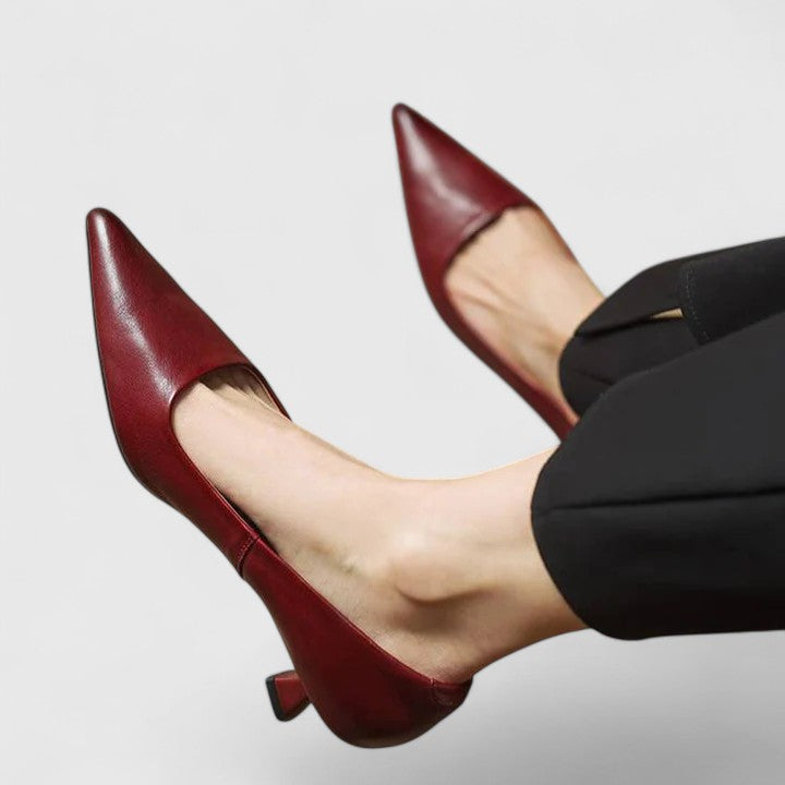 Zhaylisse | Elegantes Tacones