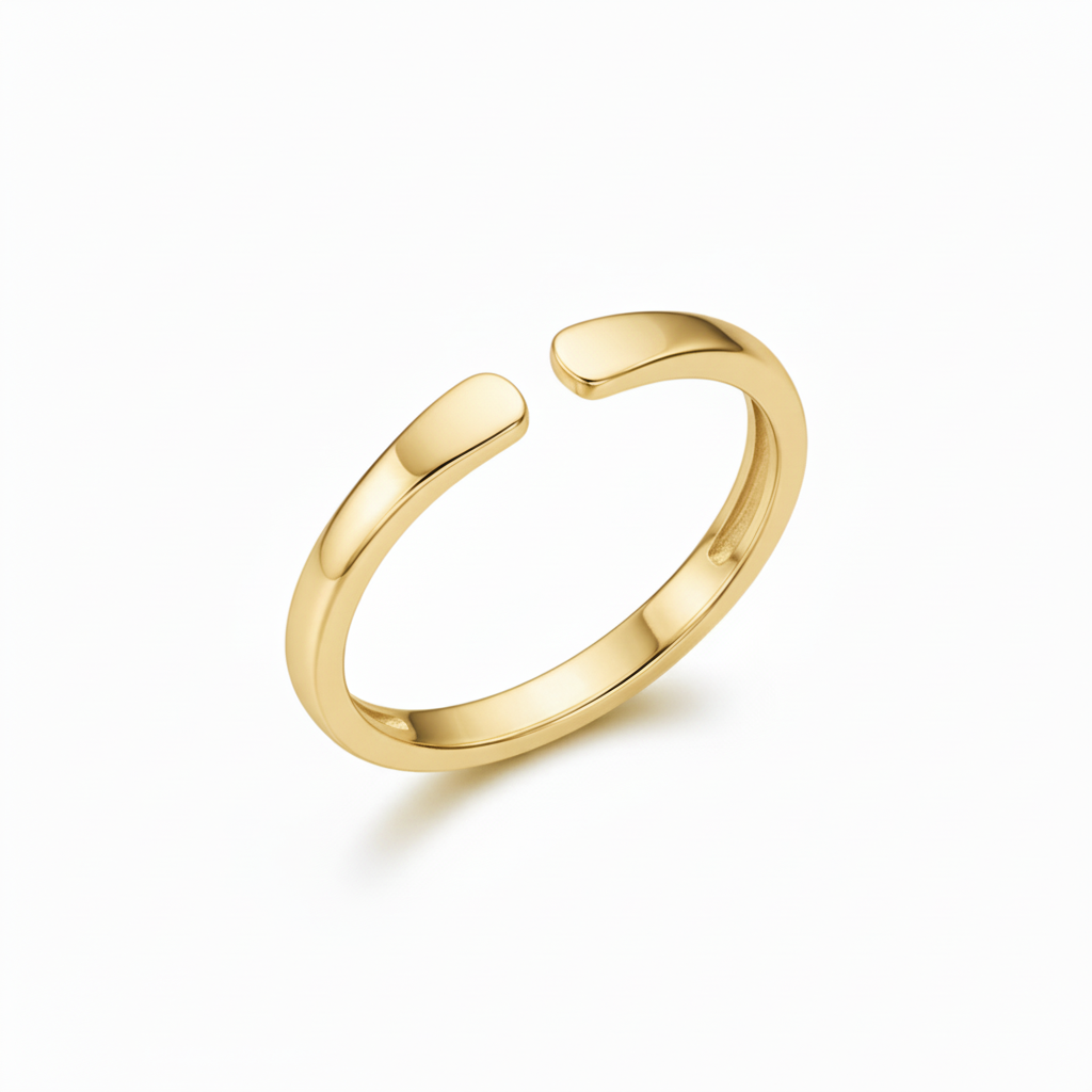INICIAL AMOUR AJUSTABLE