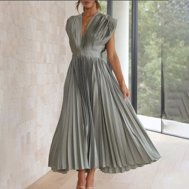 Charlotte™ | Vestido Clásico Atemporal