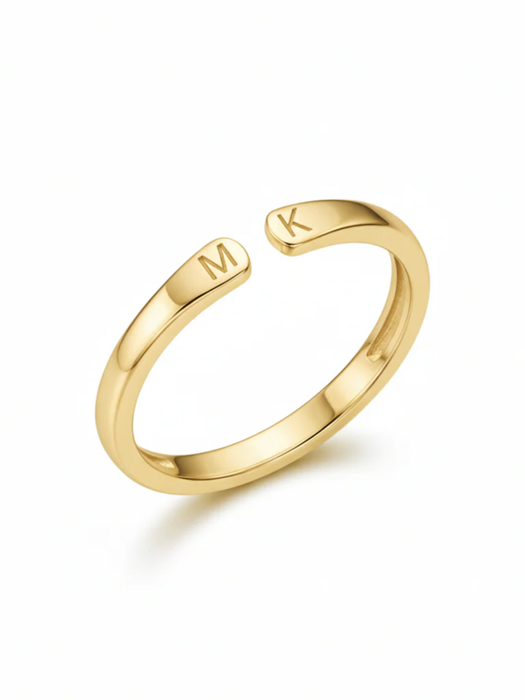 INICIAL AMOUR AJUSTABLE