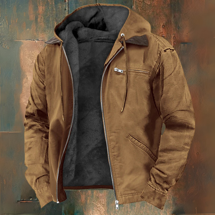 Adam | Chaqueta de invierno