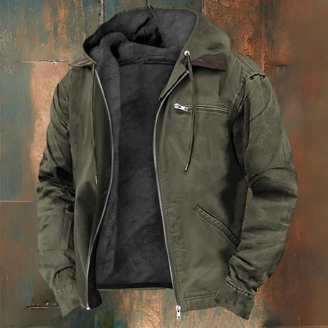 Adam | Chaqueta de invierno