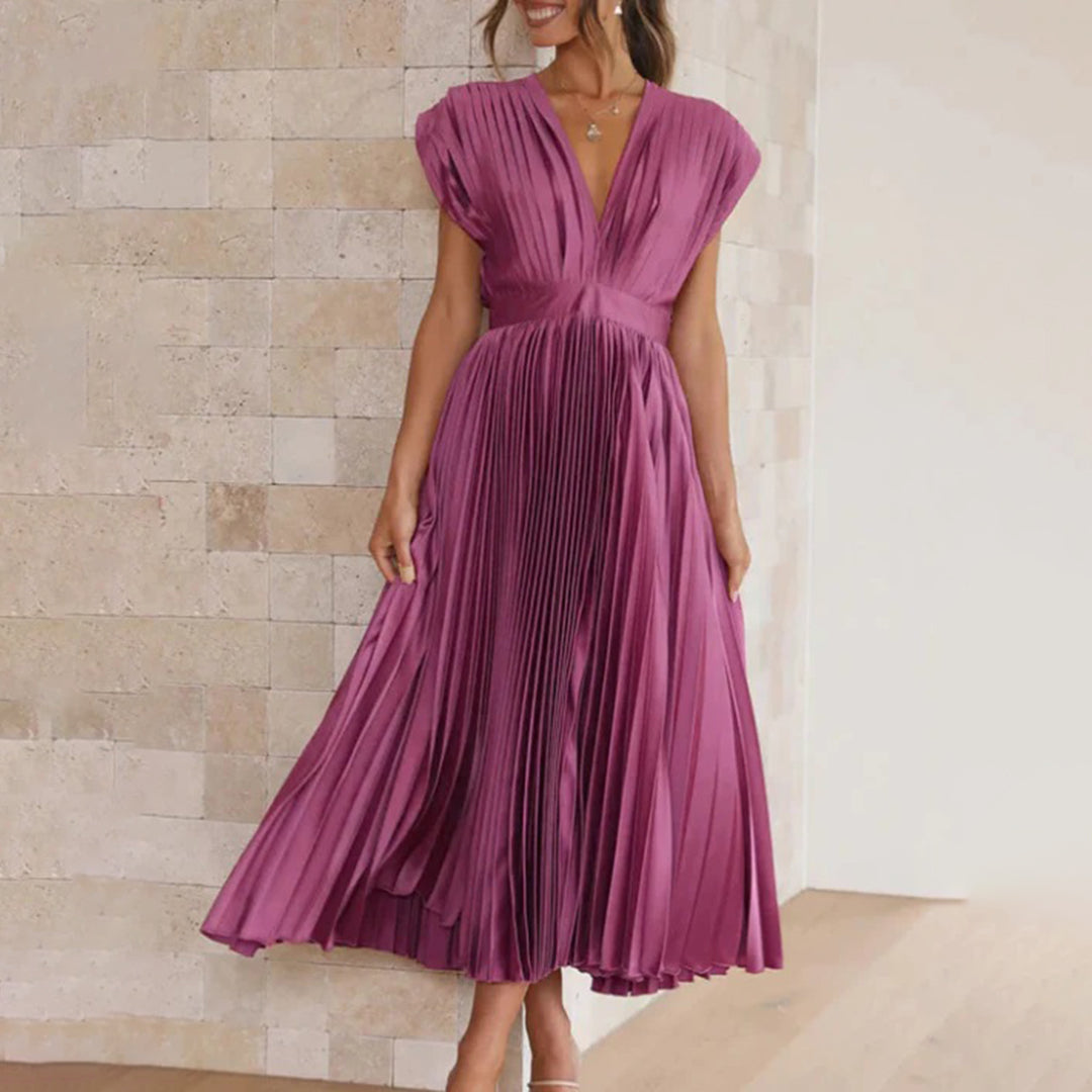 Charlotte™ | Vestido Clásico Atemporal