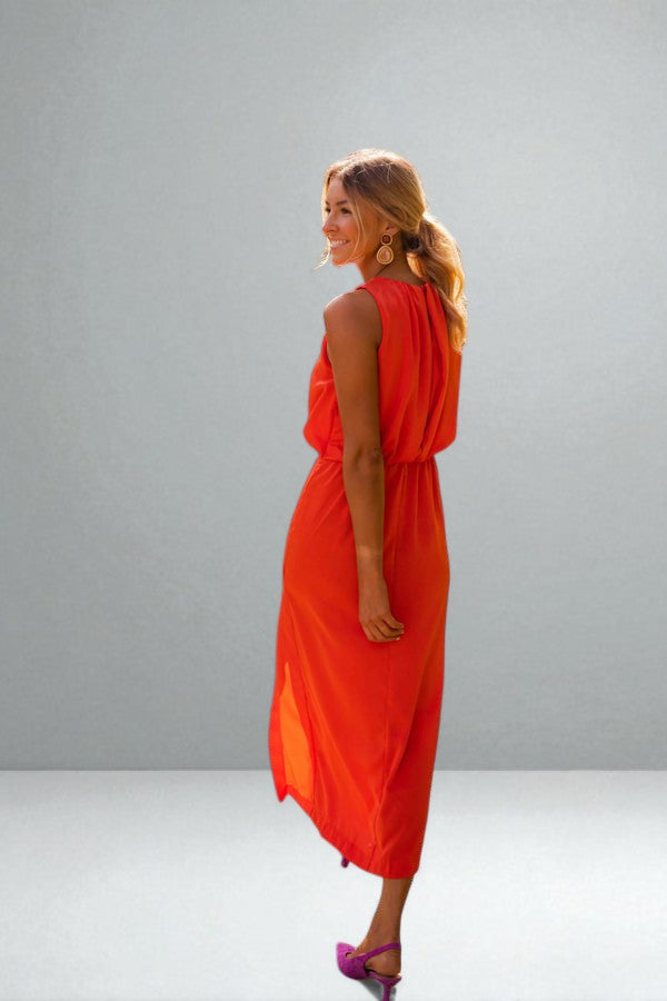 El Vestido Midi Lisa