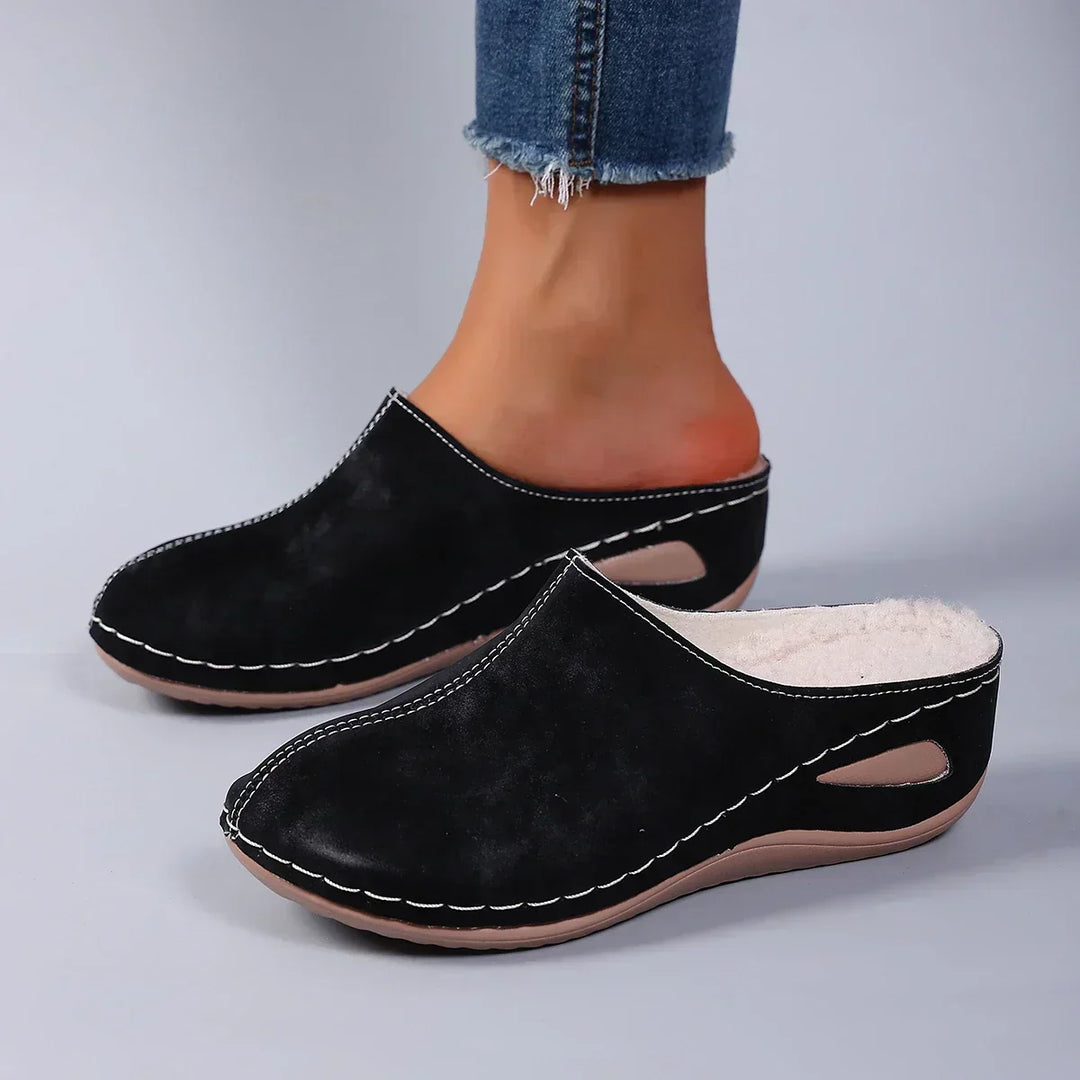 Luna™ | Zapatillas ortopédicas cómodas