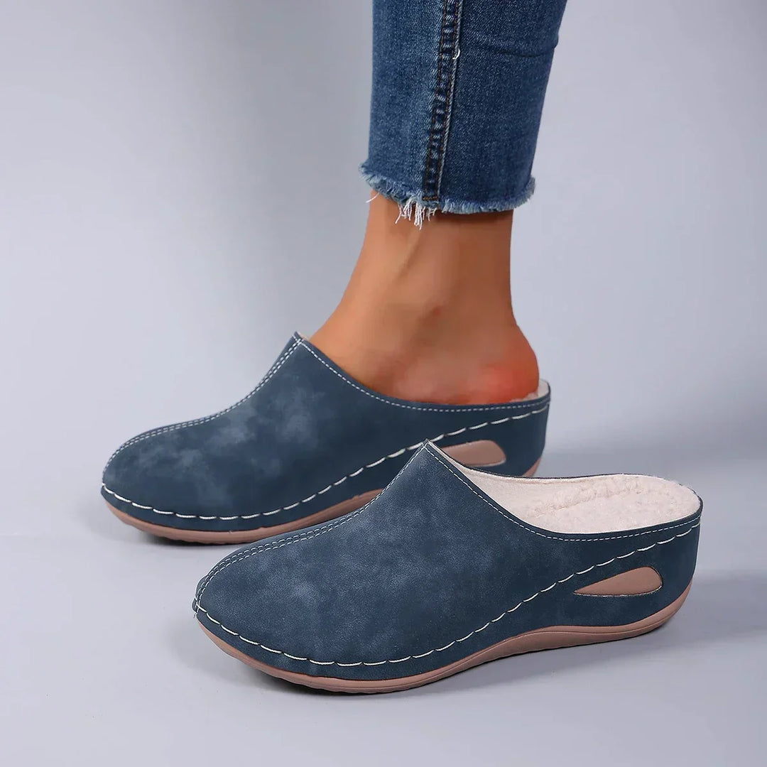 Luna™ | Zapatillas ortopédicas cómodas