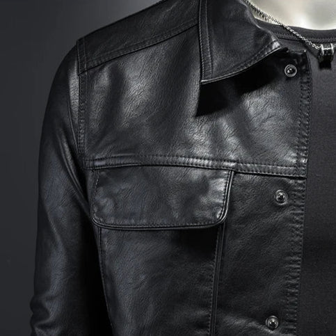 Andrei – Chaqueta de Motociclista para Hombres