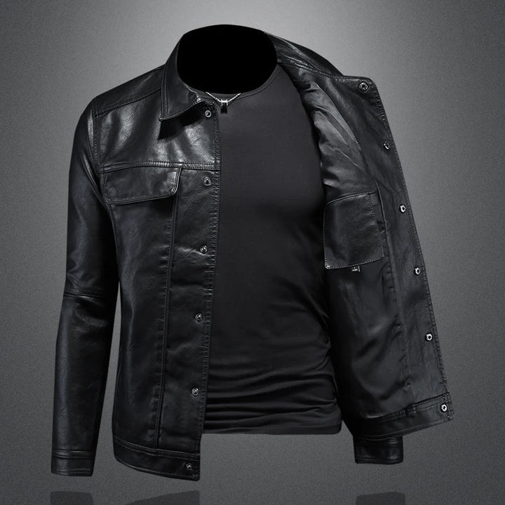 Andrei – Chaqueta de Motociclista para Hombres