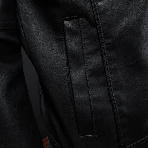 Andrei – Chaqueta de Motociclista para Hombres