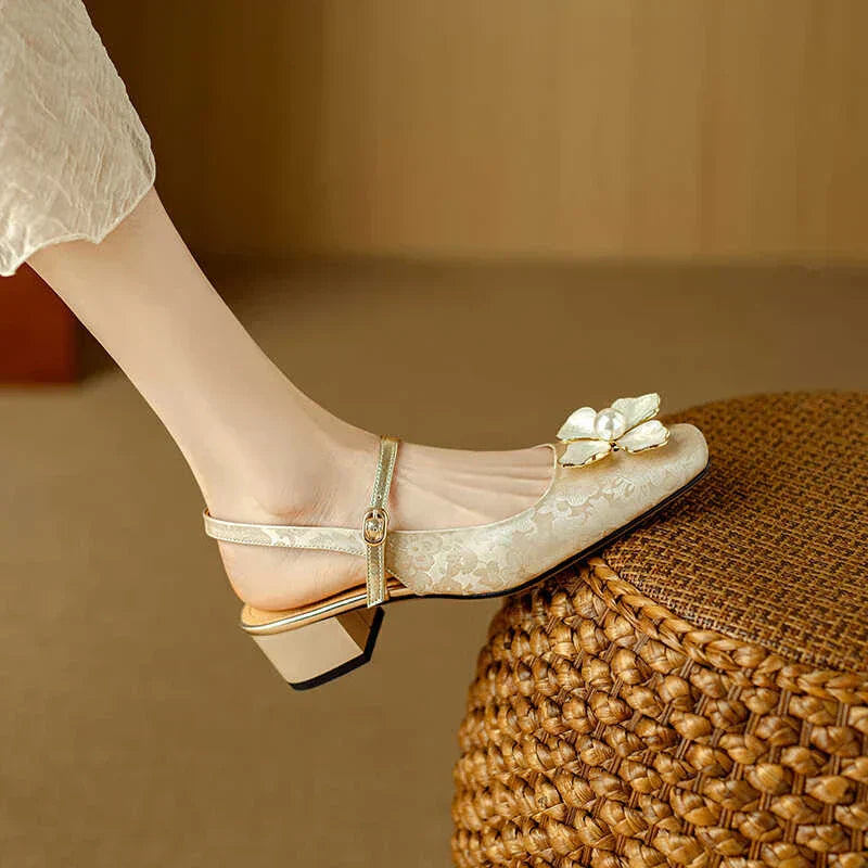 Karinah | Zapatos ortopédicos Mary Jane
