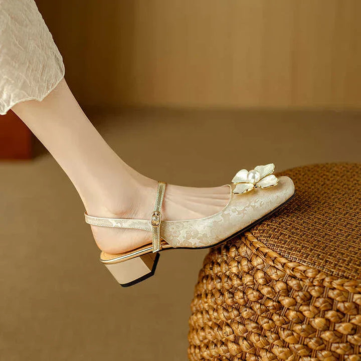 Karinah | Zapatos ortopédicos Mary Jane