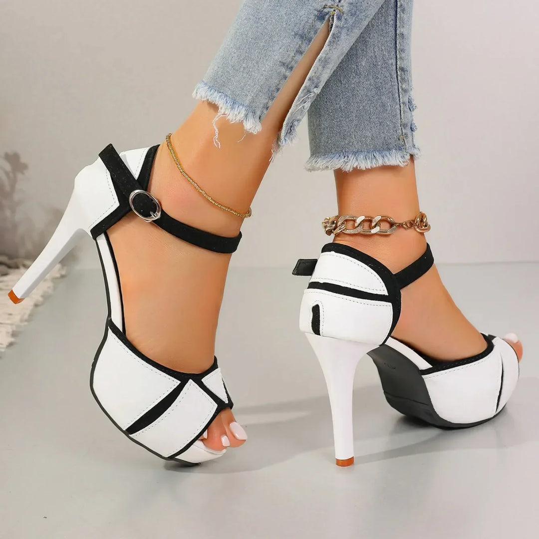 Valentina – Tacones Elegantes