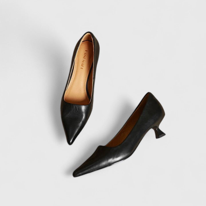 Zhaylisse | Elegantes Tacones