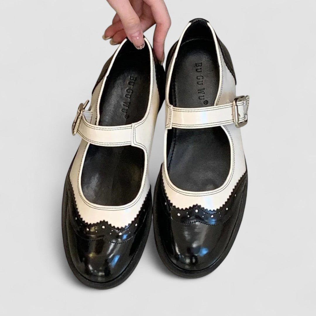 Auryzhel | Zapatos ortopédicos Mary Jane